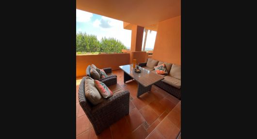 Apartment for Rent in La Mairena, Costa del Sol